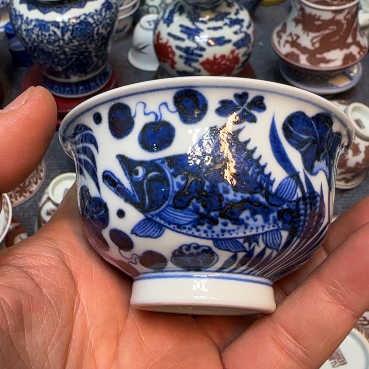 【闪购商品】云*森景德镇市浮梁县，景德镇陶瓷大学