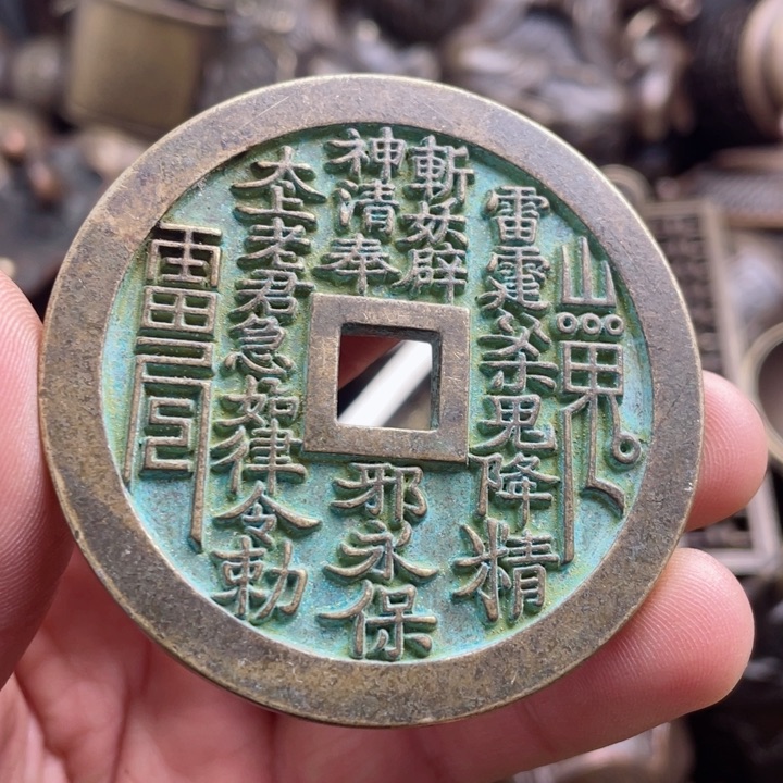 铜器摆件诚信经营