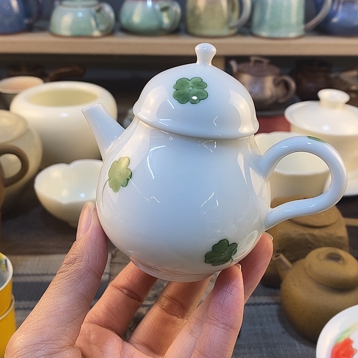 瓷片微瑕1111111111