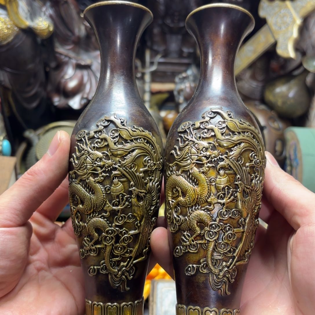 小尚文玩专属藏收摆件