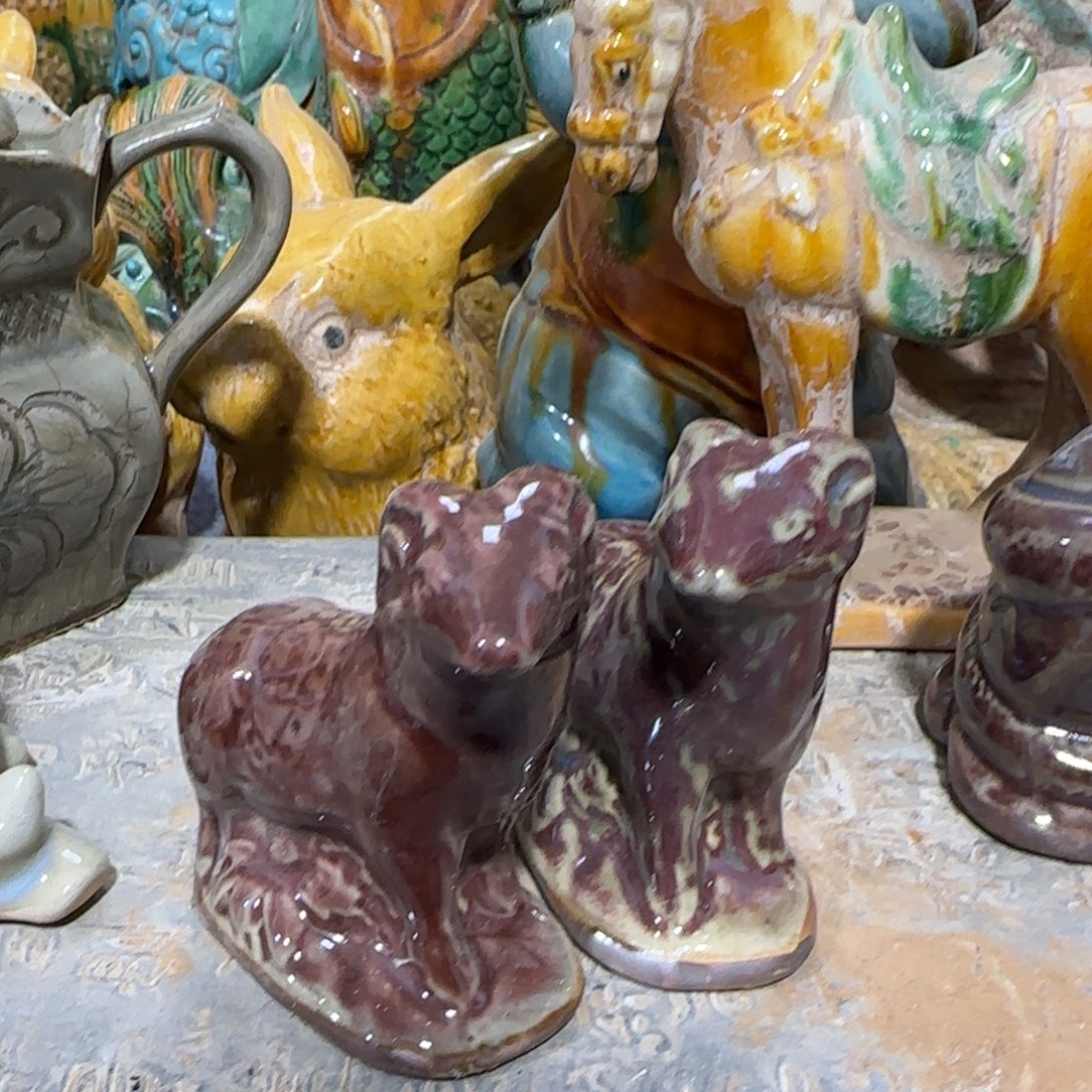 陶瓷摆件摆件摆件