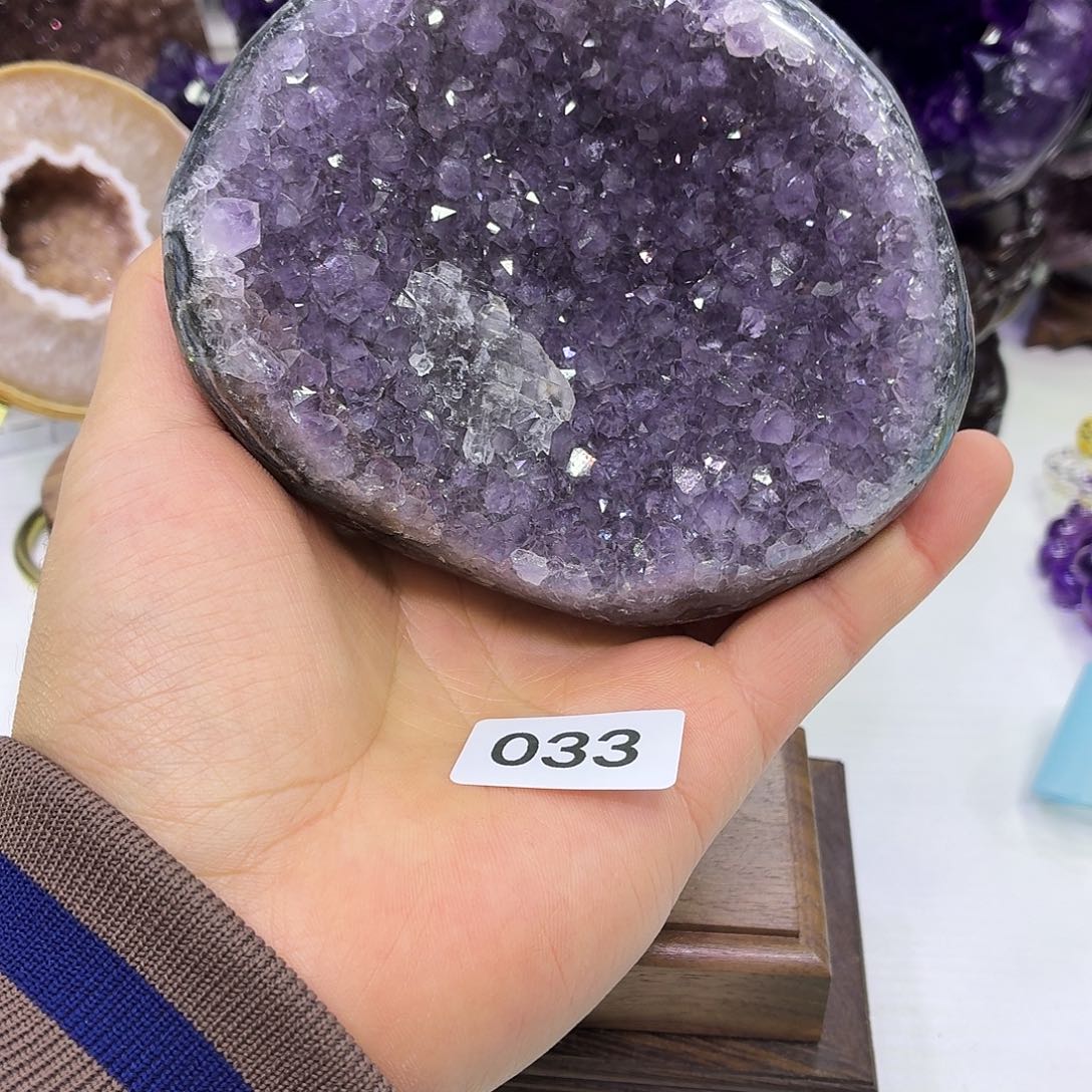 未镶嵌大型摆件（非配饰）水晶