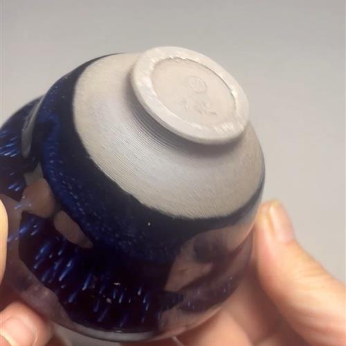 【闪购商品】茶盏-184............