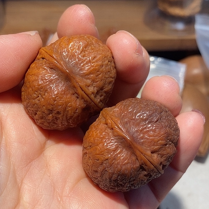 把件文玩核桃666699699