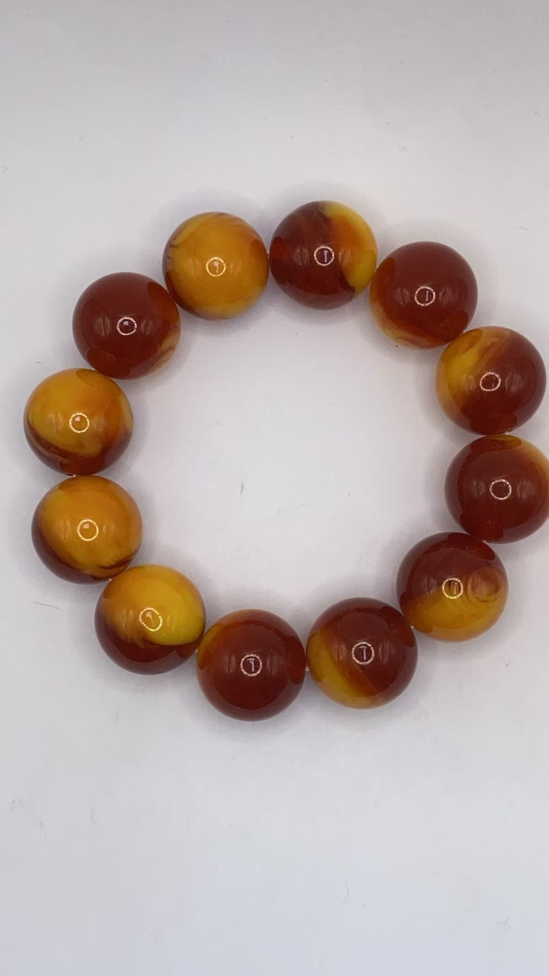 YY67【恒利】精美时尚大气搭配手串（多样性发其一）