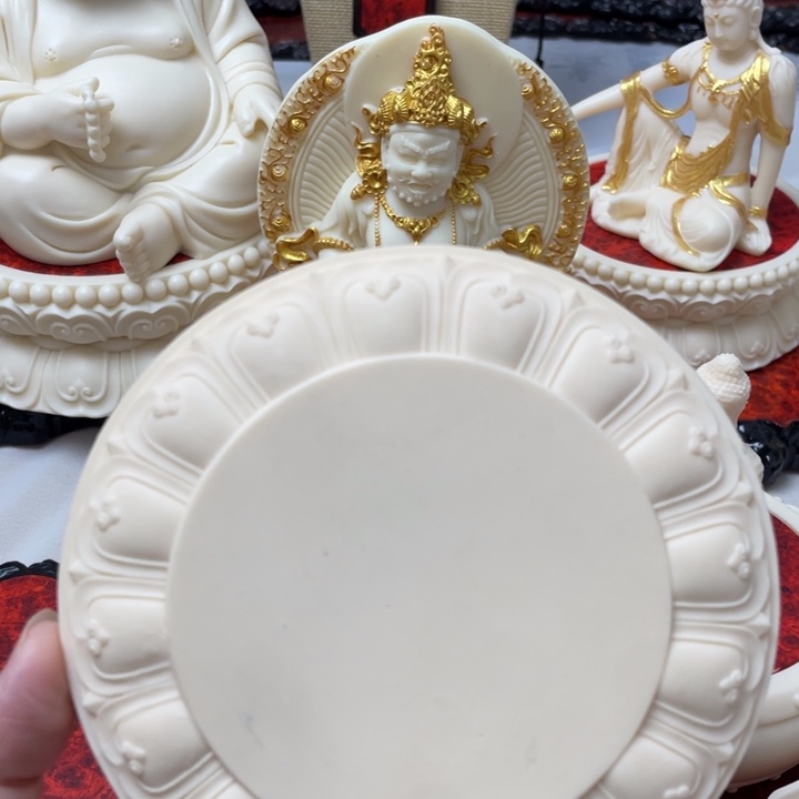 东非黑黄檀（紫光檀）