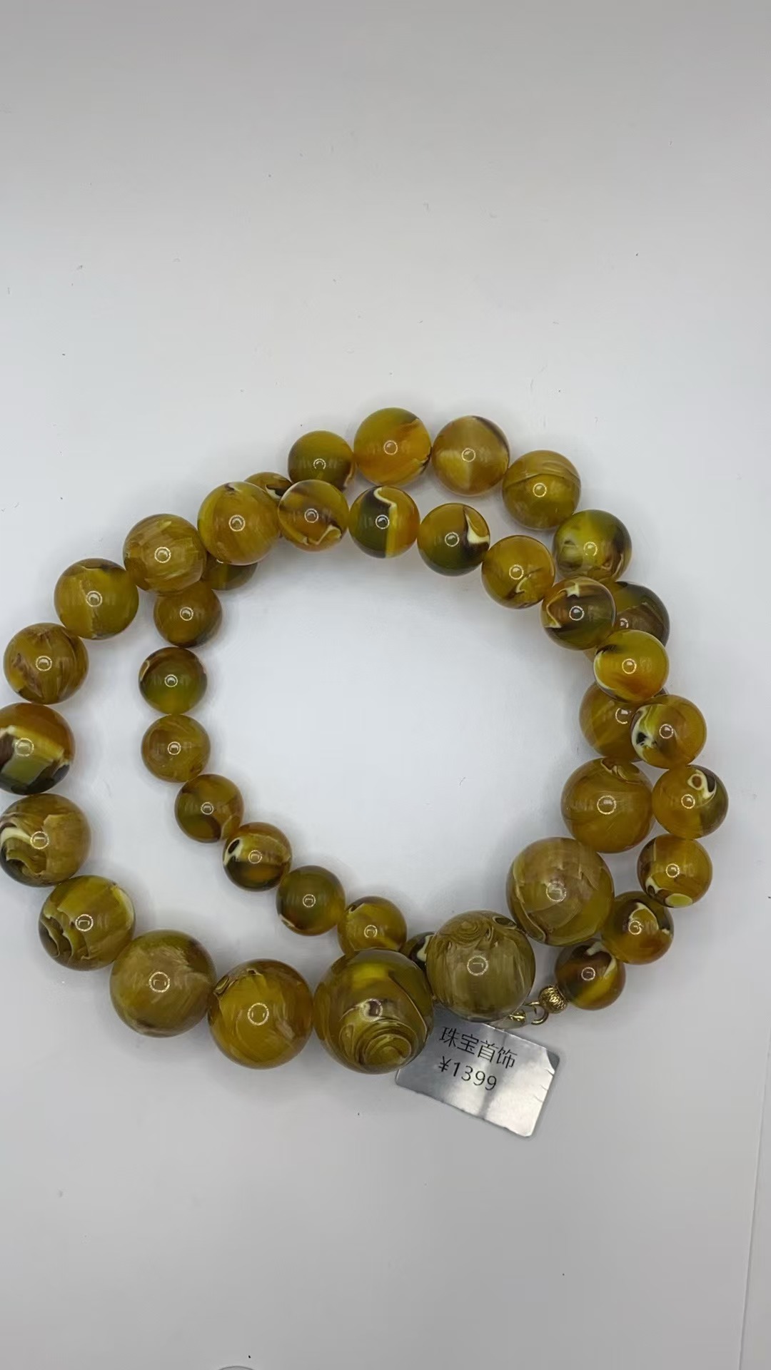 CY86【创艺家】精致手串（多样性发其一）