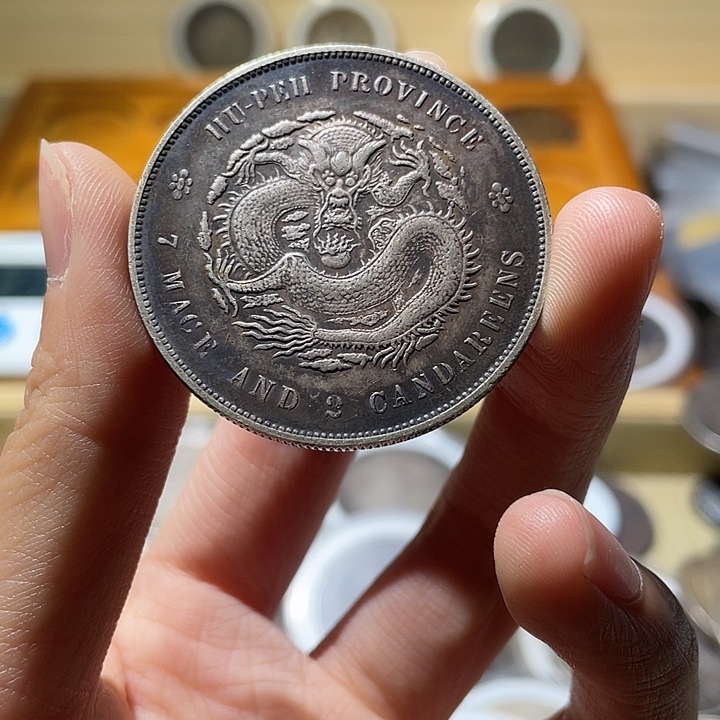 纯银现代风格工艺品