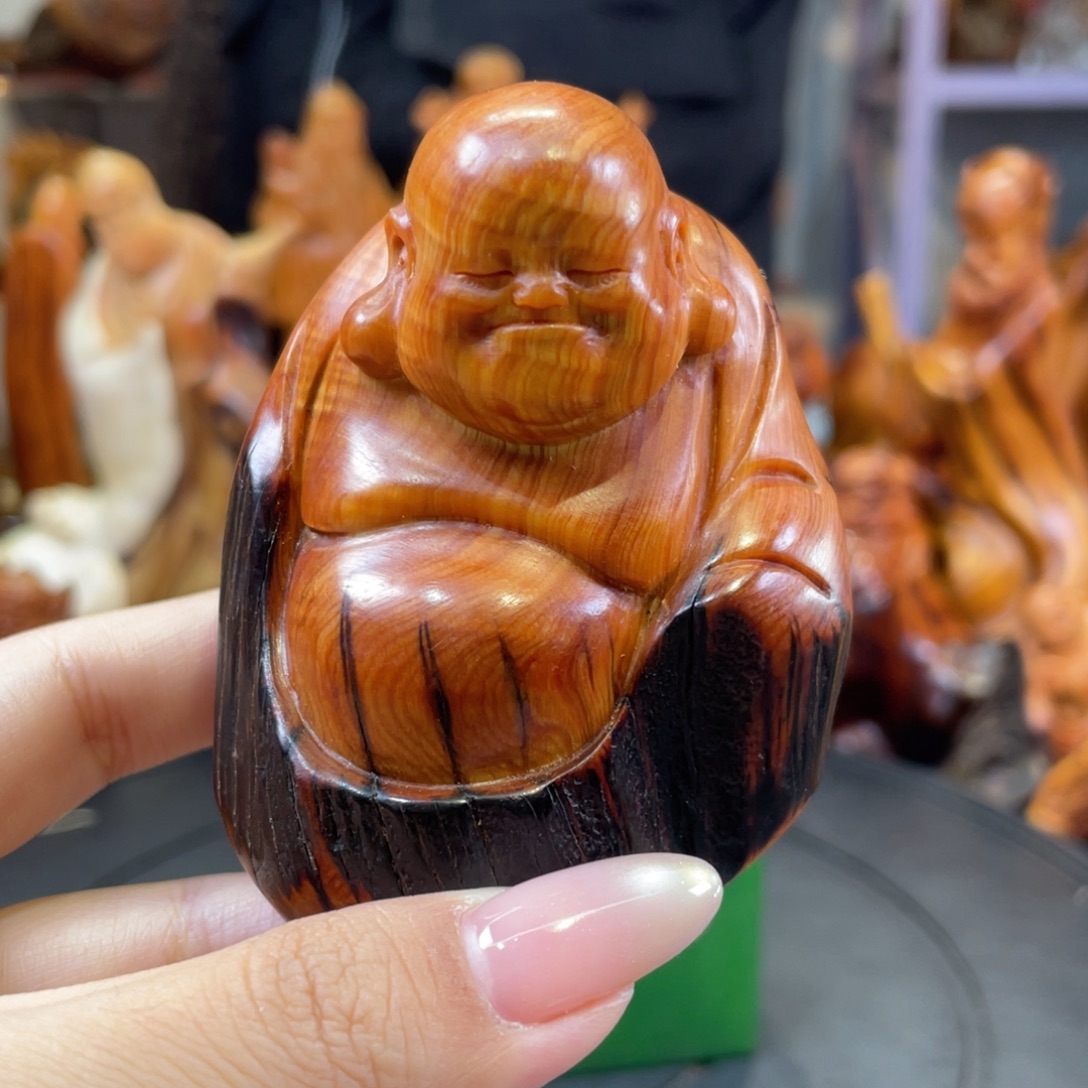 柏木（崖柏）手串/手链