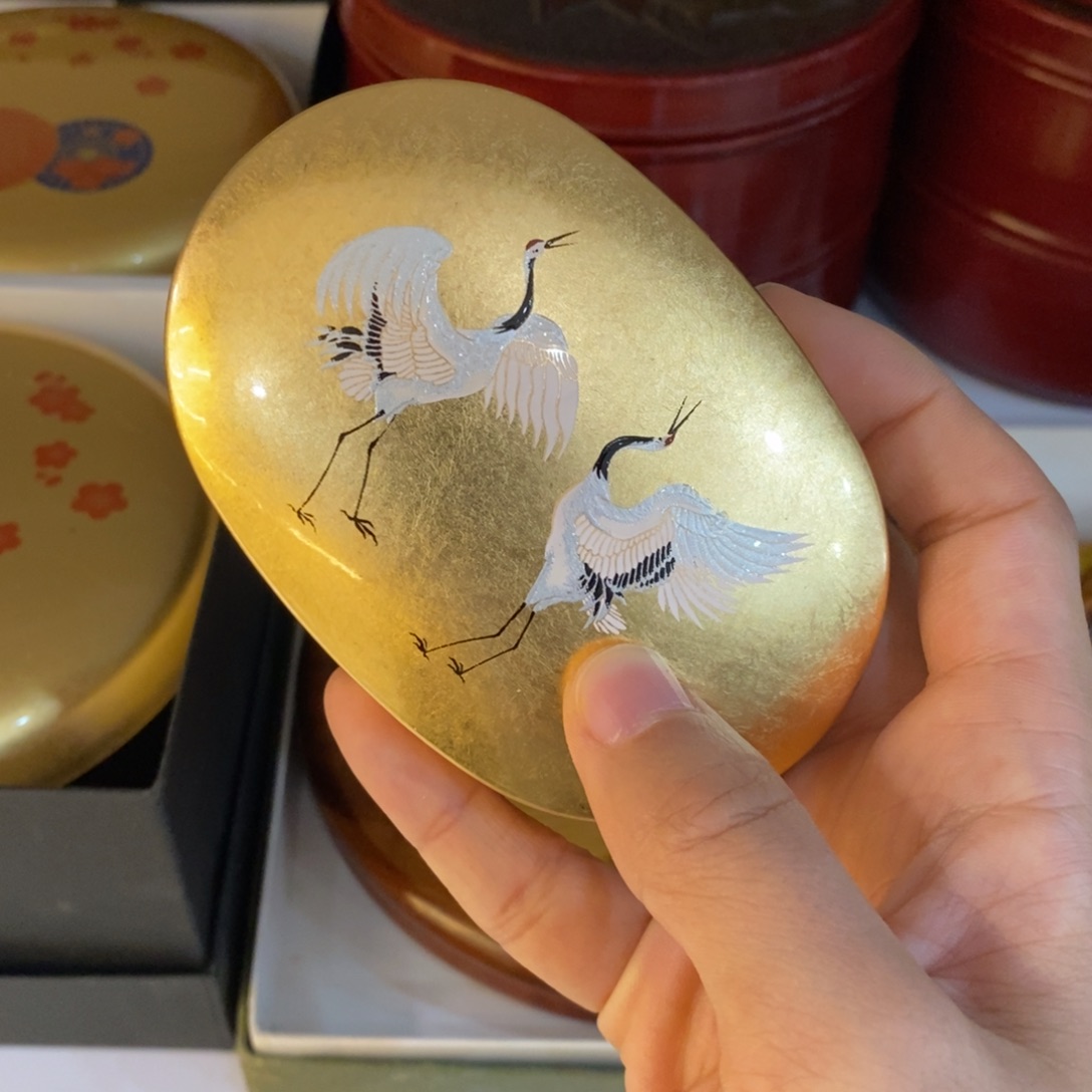 碟树脂9 厘米 小杨瓷器陶瓷陶瓷