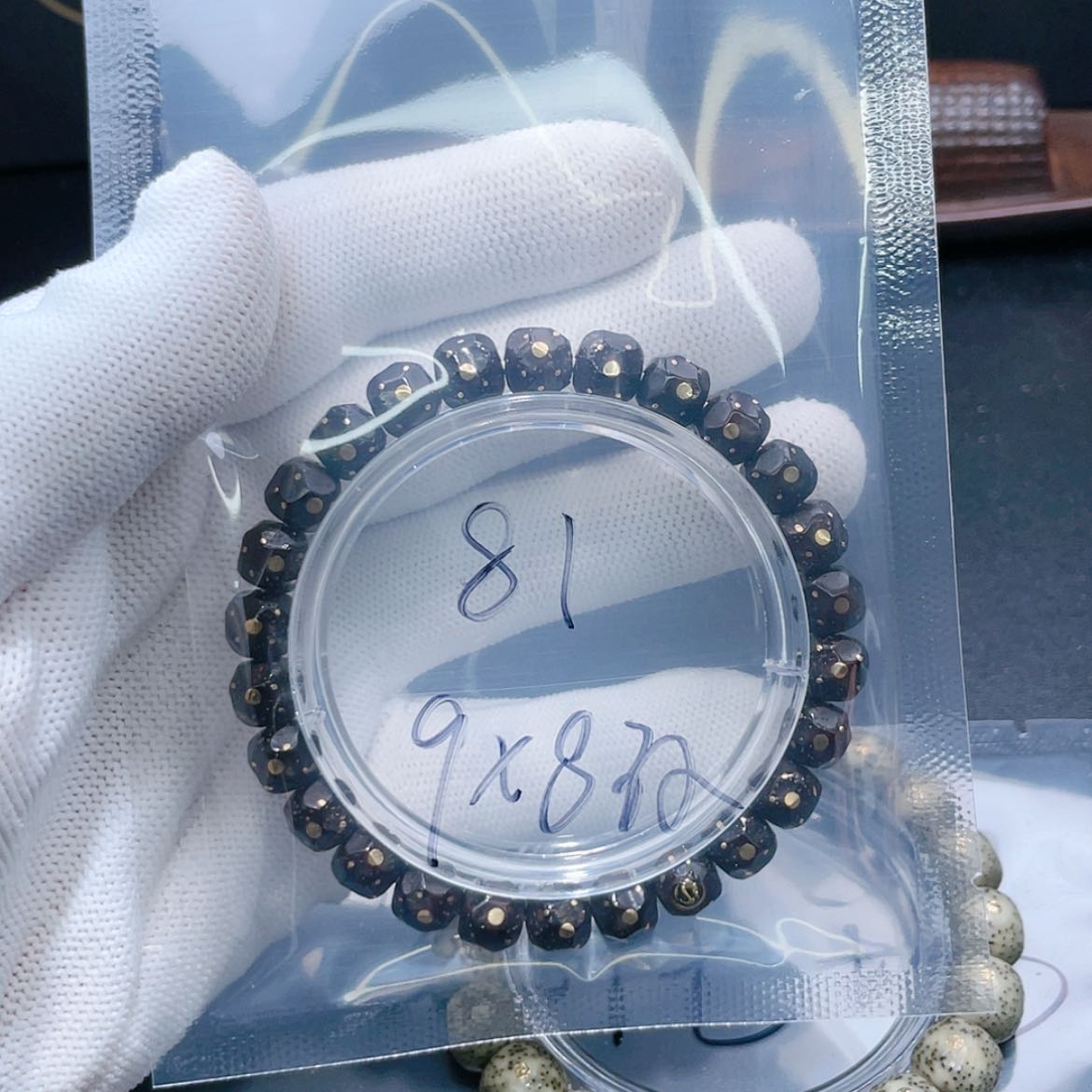 【闪购商品】星月菩提手串小**沸福利