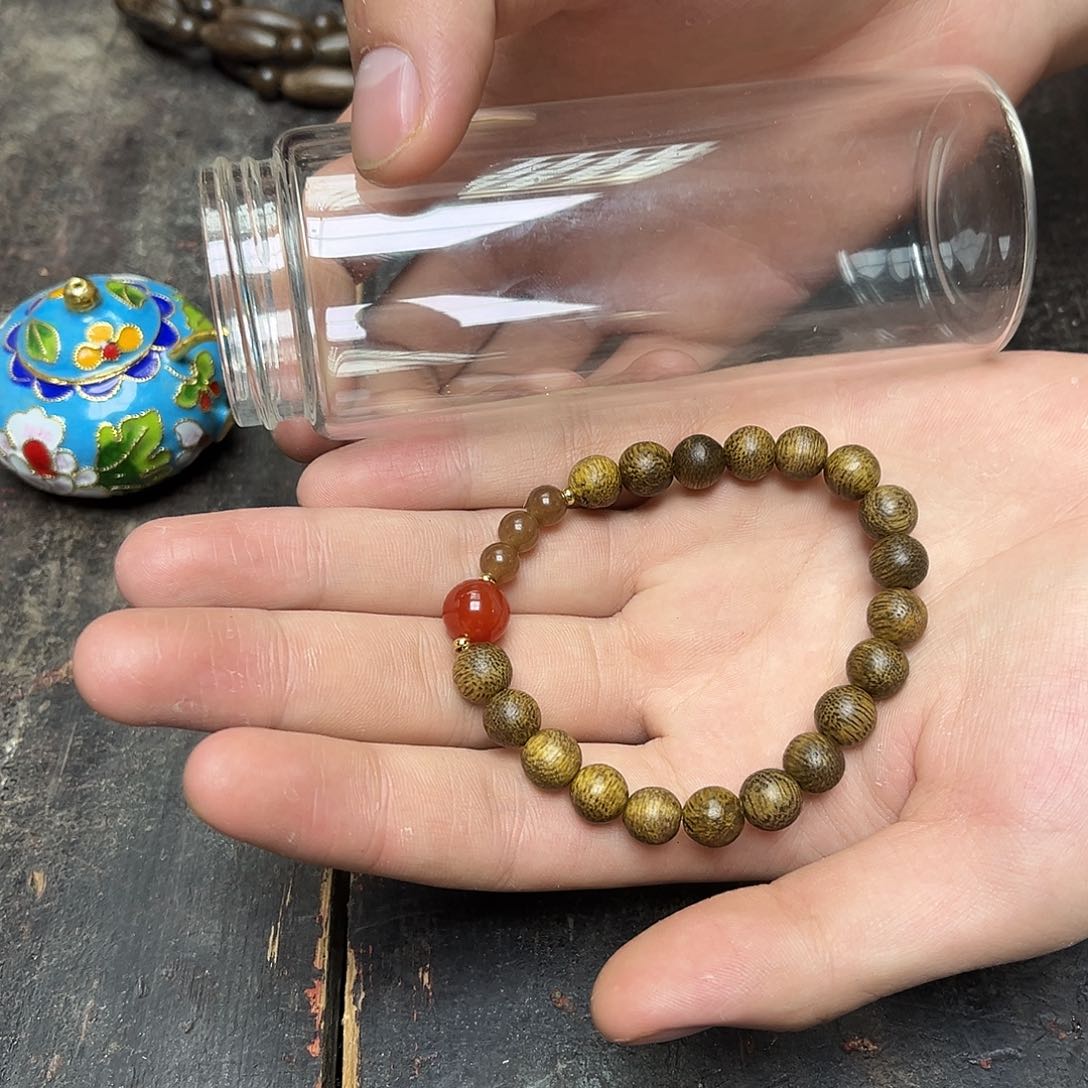 大叶紫檀（黑酸枝木类）