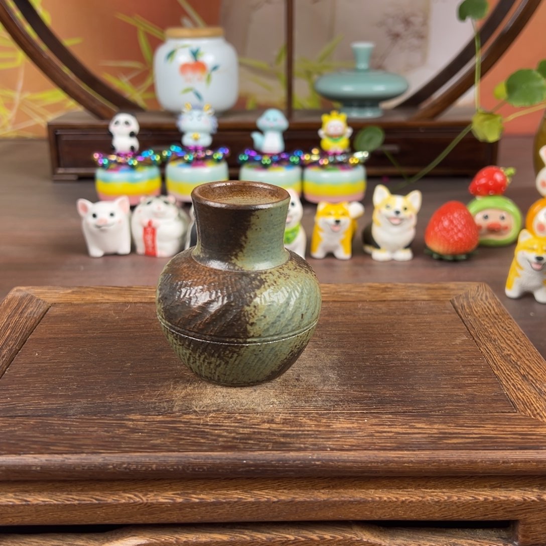 摆件景德镇瓷器艺术研究的