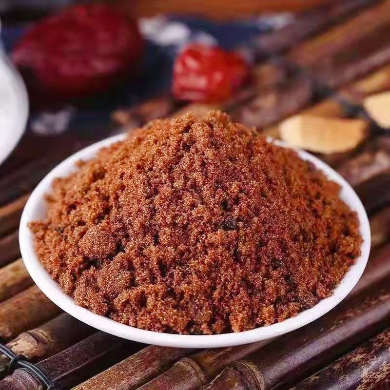 【辰溪专属】纯甘蔗熬制古法红糖手工红糖