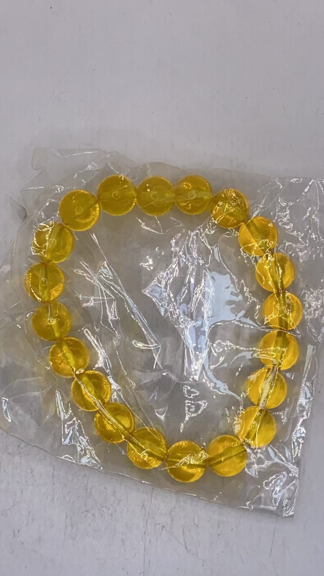 YY3【恒利】精美时尚大气搭配手串（多样性发其一）