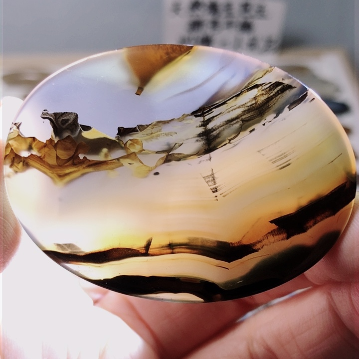 玛瑙/玉髓珠宝半成品合金