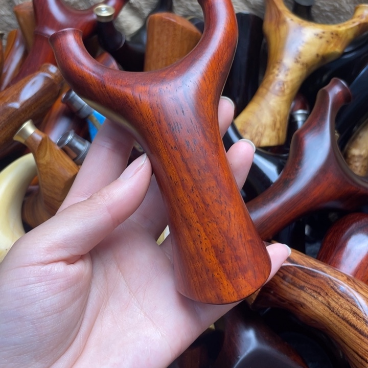 大果紫檀（缅甸花梨）微瑕87