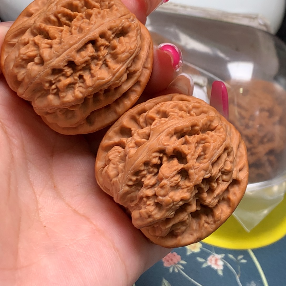 把件文玩核桃41-33684-8