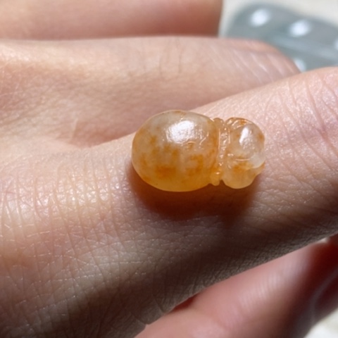 未镶嵌定制翡翠翡翠