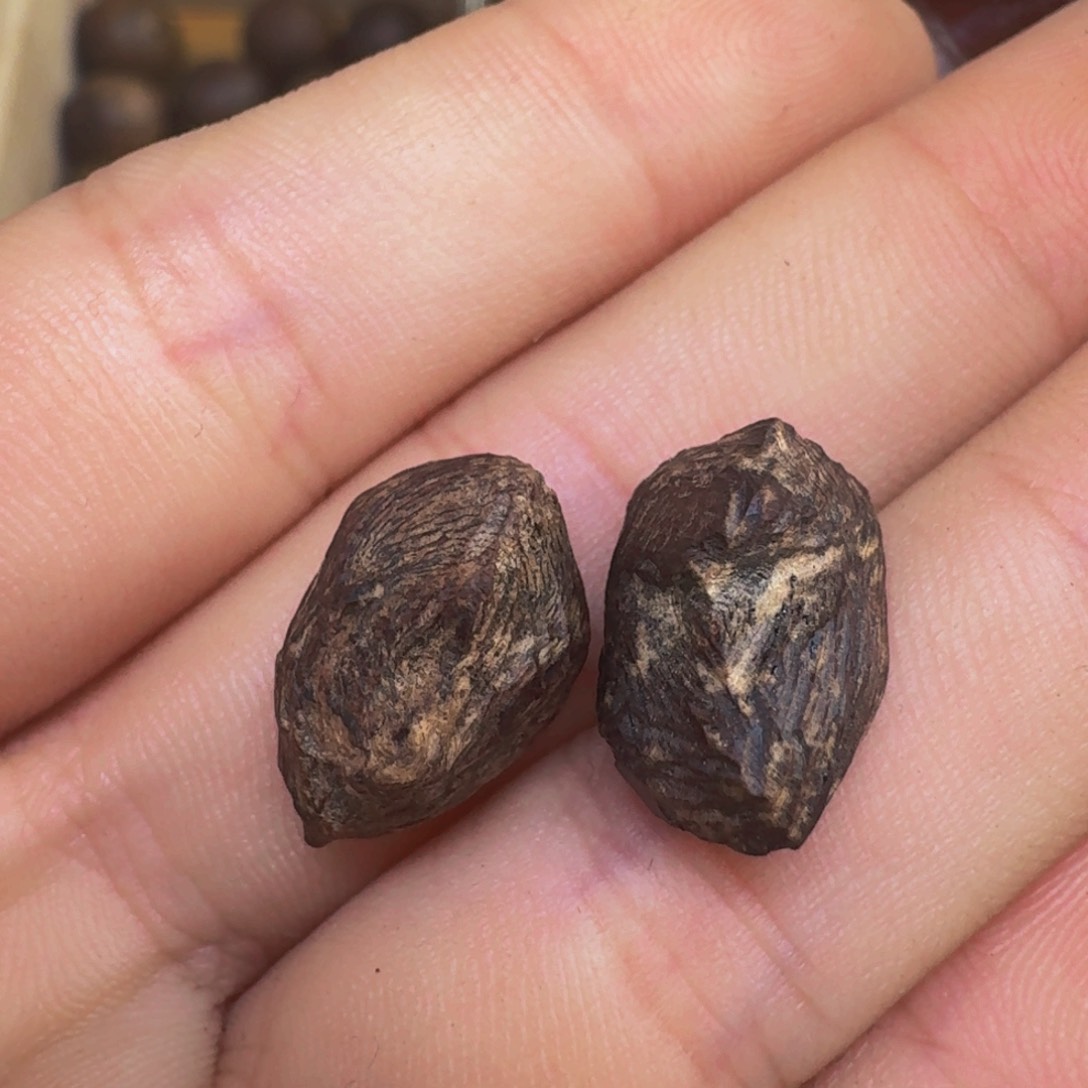 沉香吊坠釖*沉水达拉干吊坠