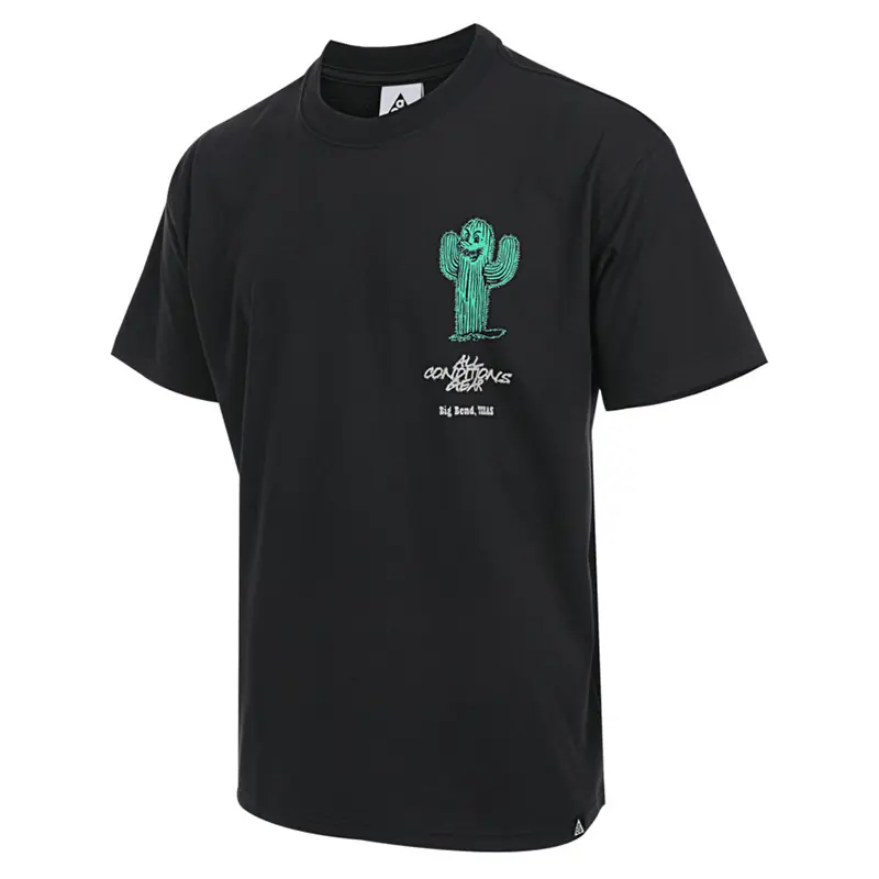 NIKE/耐克男子OC CACTUS运动休闲短袖T恤HV1293010