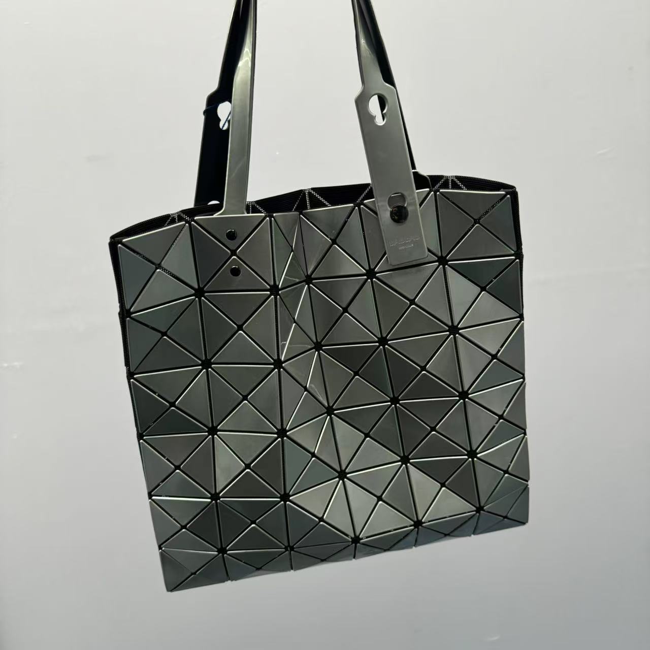 95新 Issey Miyake/三宅一生 乱乱子中古/女士/单肩包/95207