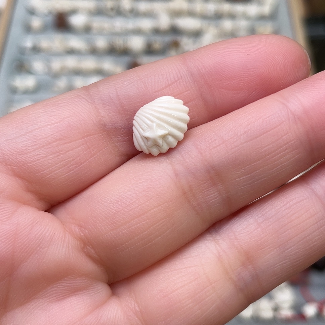 手串/手链/手镯猛犸象牙贝壳