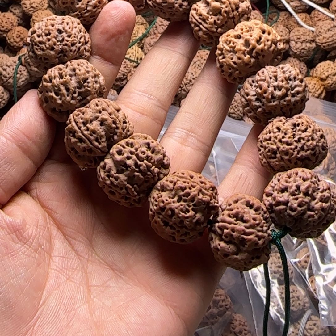 吊坠金刚菩提30号金刚