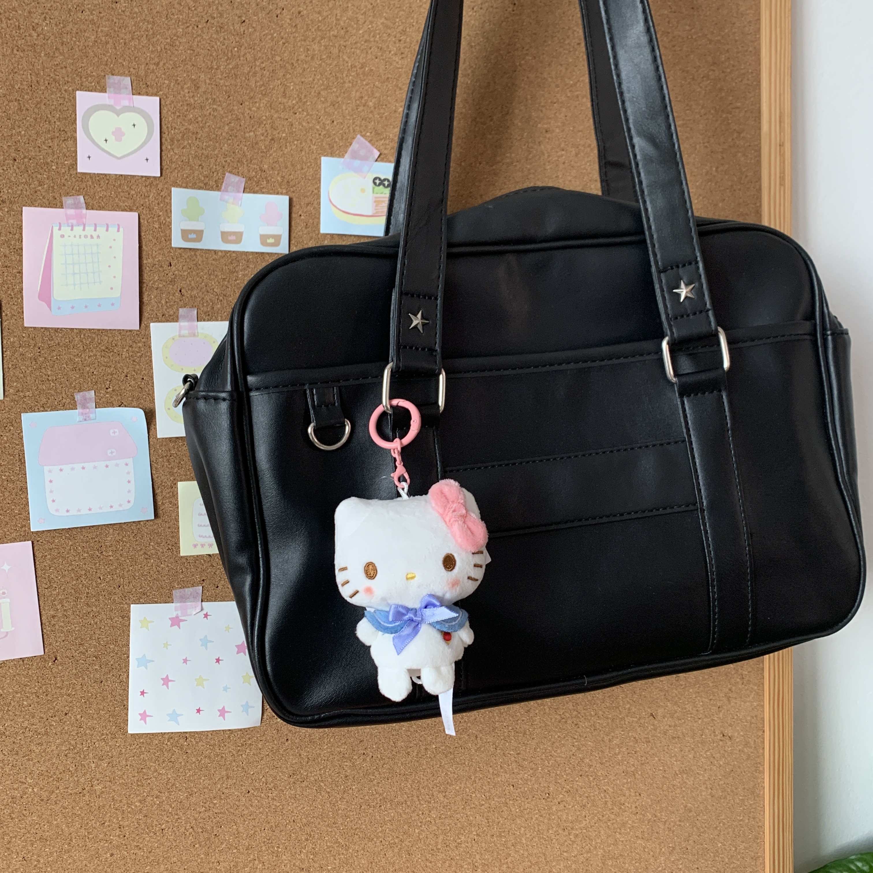 限定款.可爱hellokitty挂件包包挂饰