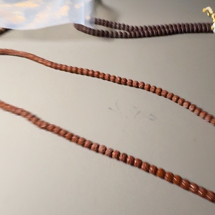 金刚菩提吊坠五爪金龙