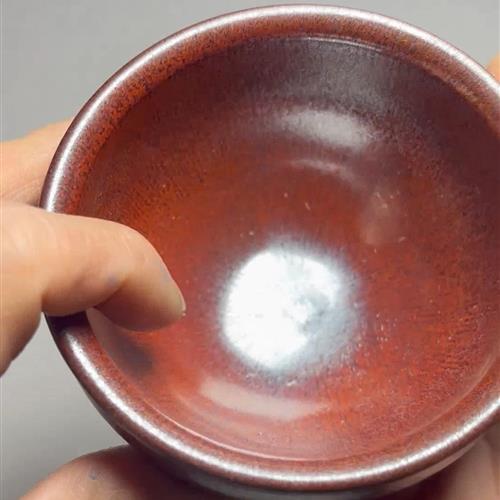 【闪购商品】茶盏-312............