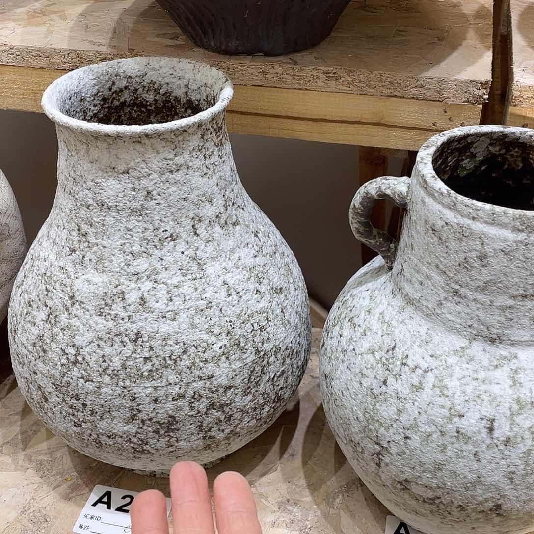 摆件景德镇陶瓷花瓶花器