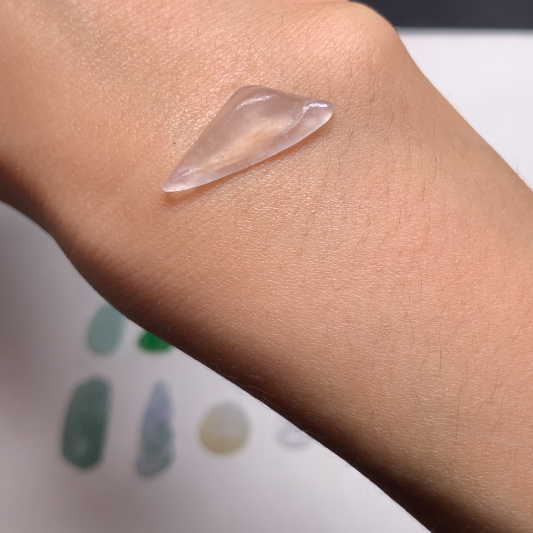 定制翡翠未镶嵌缅甸翡翠A货随行