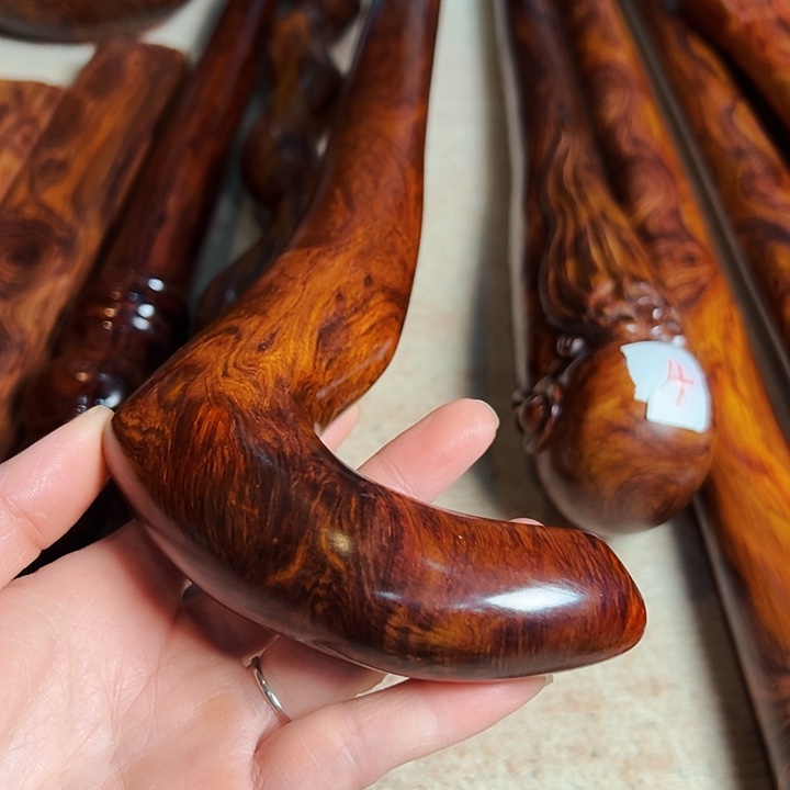 黄花梨/降香黄檀✊*