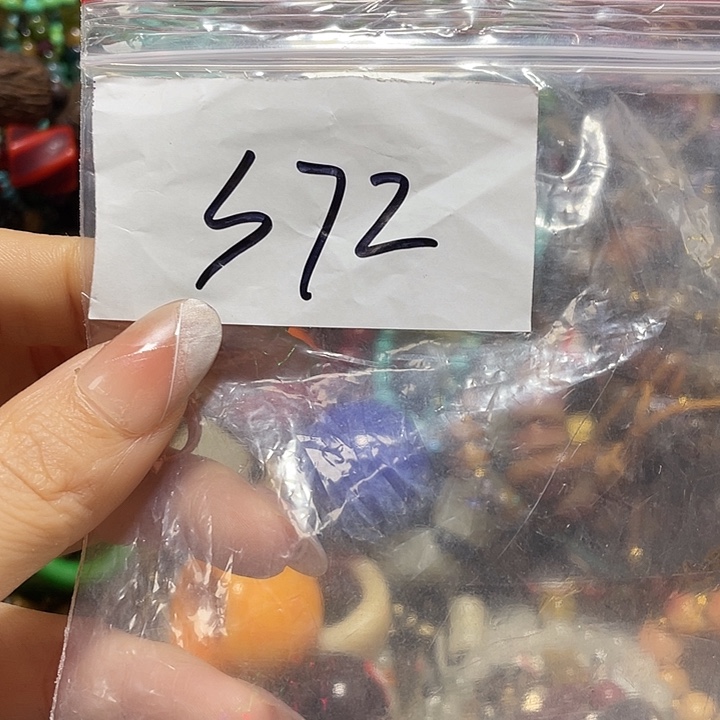 琉璃/树脂/塑料类山*经优惠多多