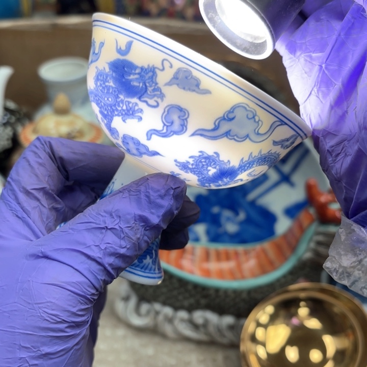 摆件瓷器摆件瓷器摆件