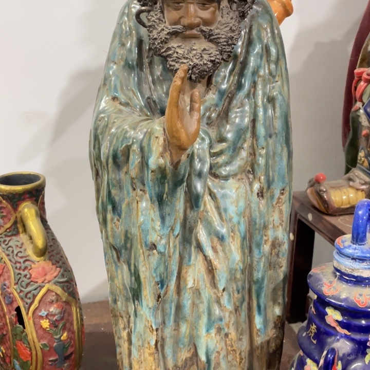 摆件陶顺利小店精品