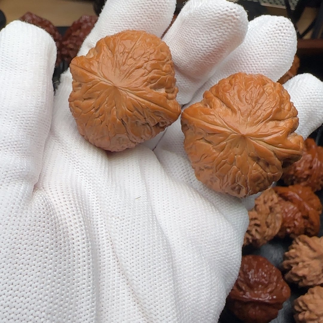 小冉核桃全品铁锤36