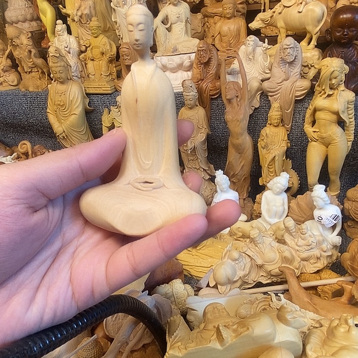 黄杨木黄杨木瑕疵北