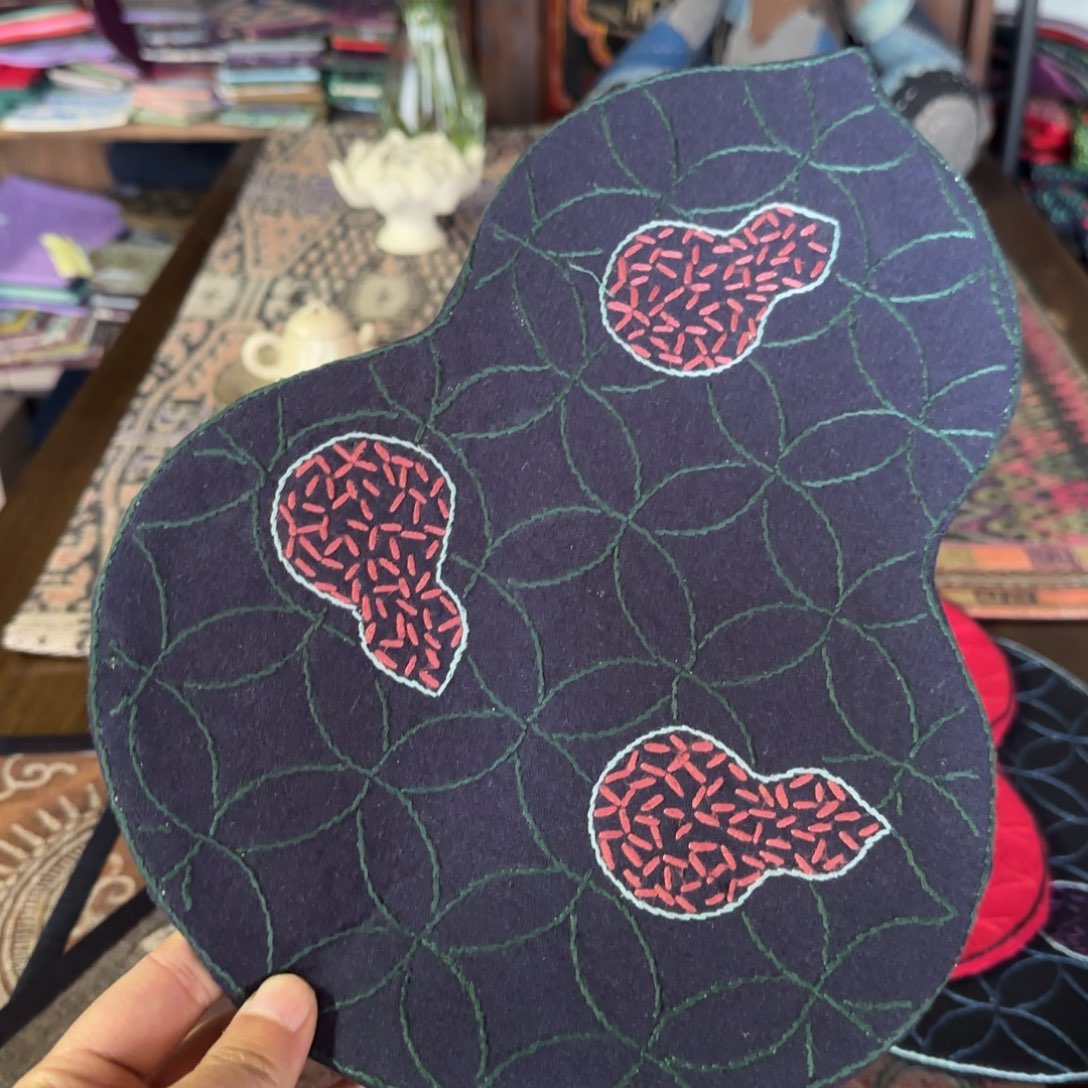 李*新1三十六纺茶器茶垫茶器茶垫