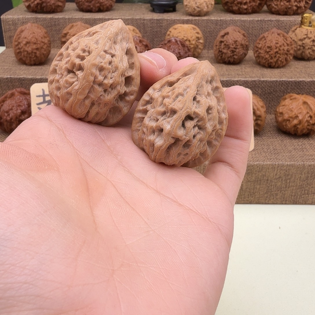 海***鑫全品十三陵鸡心33/35/40