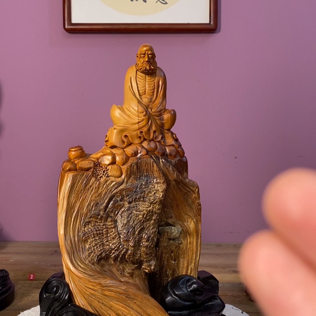 柏木（崖柏）根雕111111