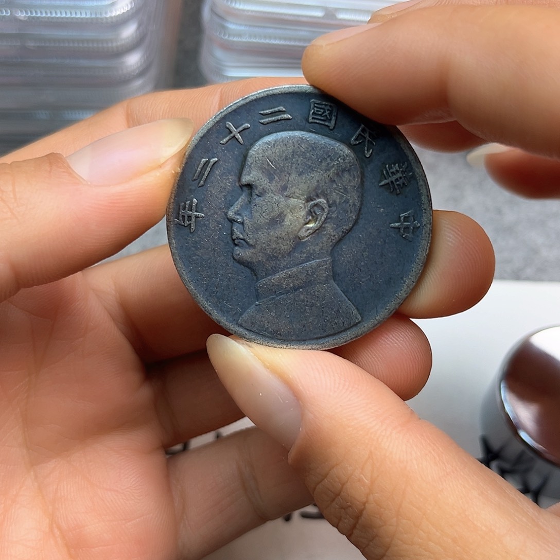 复古工艺饰品系列