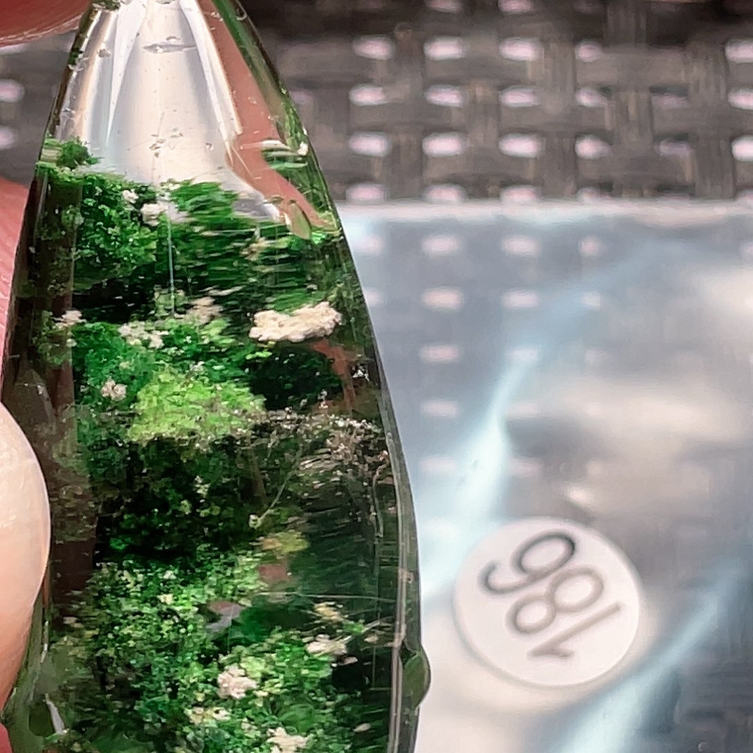 【闪购商品】颈饰未镶嵌水晶沐*