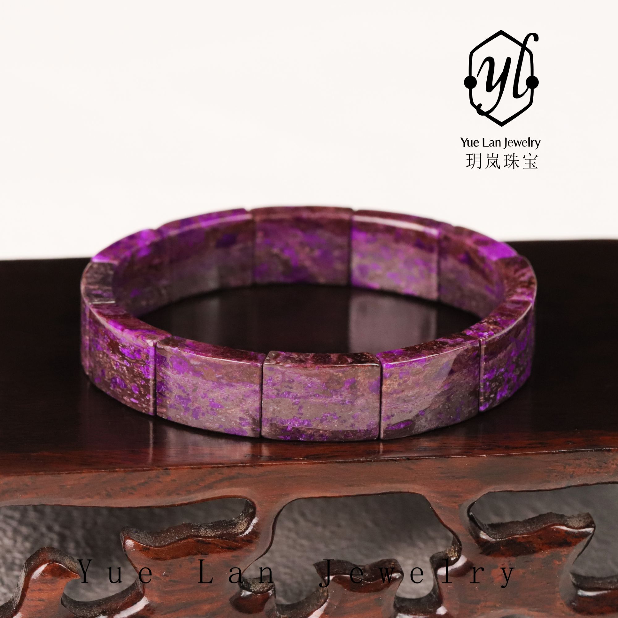 【玥岚珠宝】舒俱来手排（多样性发）A0101684-1
