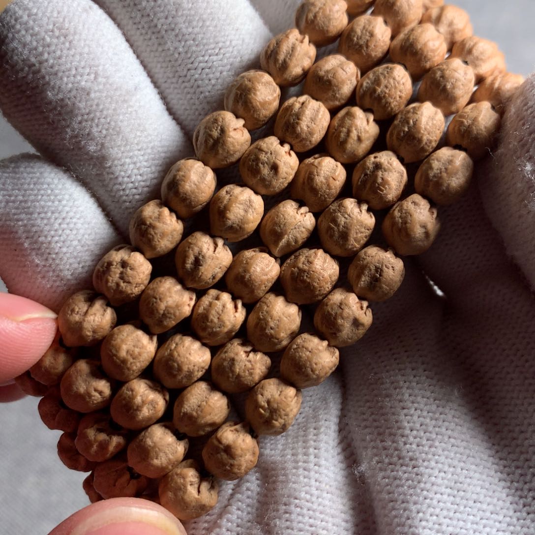 柏香籽/百香籽吊坠