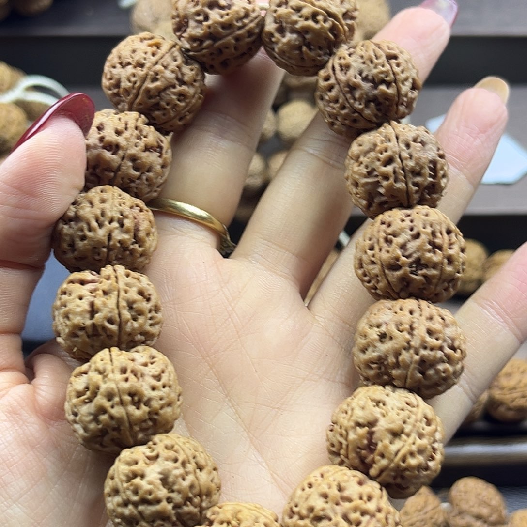 吊坠金刚菩提二十