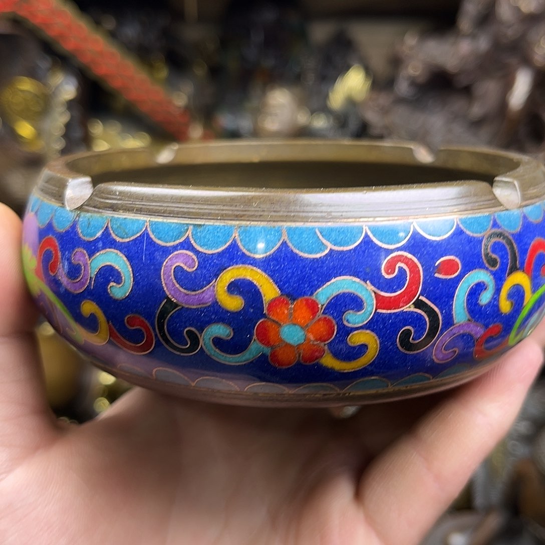 文玩铜器点击下单有运费险