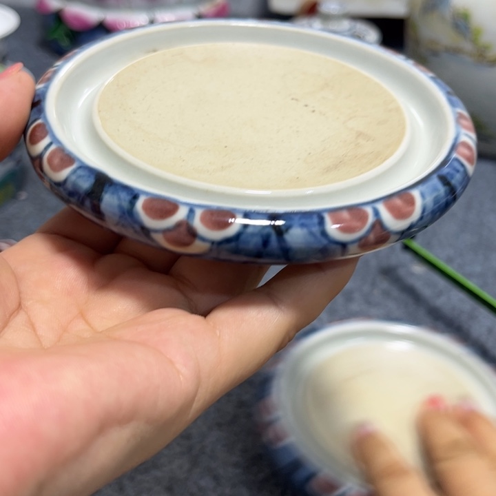 摆件景德镇陶瓷艺术品