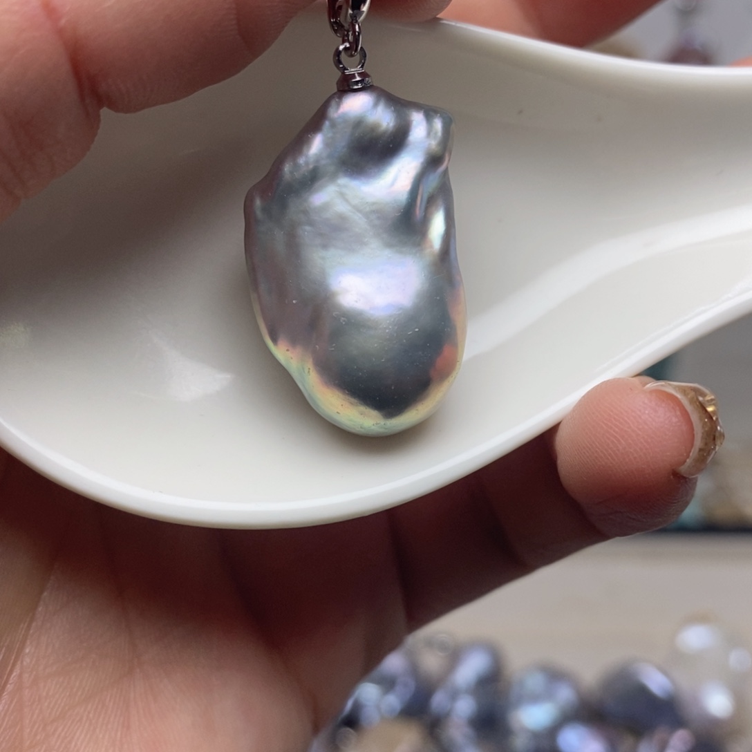 淡水珍珠其它未镶嵌